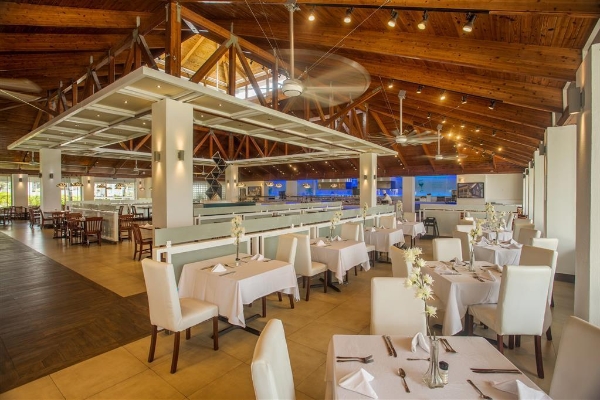 Hotel Viva Wyndham Fortuna Beach - All-Inclusive Resort (Freeport)